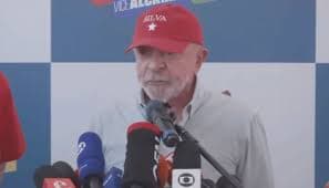Lula na Rua: Campanha Estrategicamente Realizada Pode Gerar Vitória