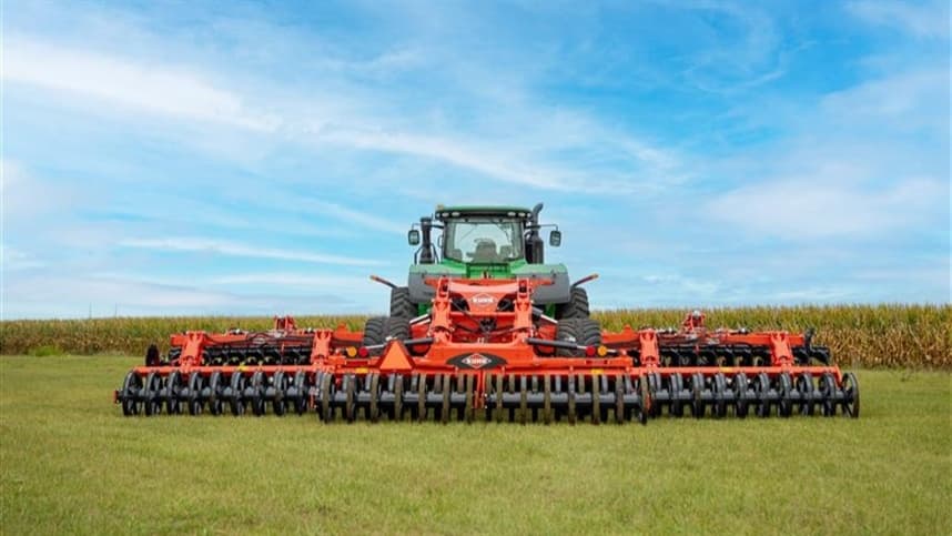 Bahia Farm Show apresenta novidades em tecnologia agrícola
