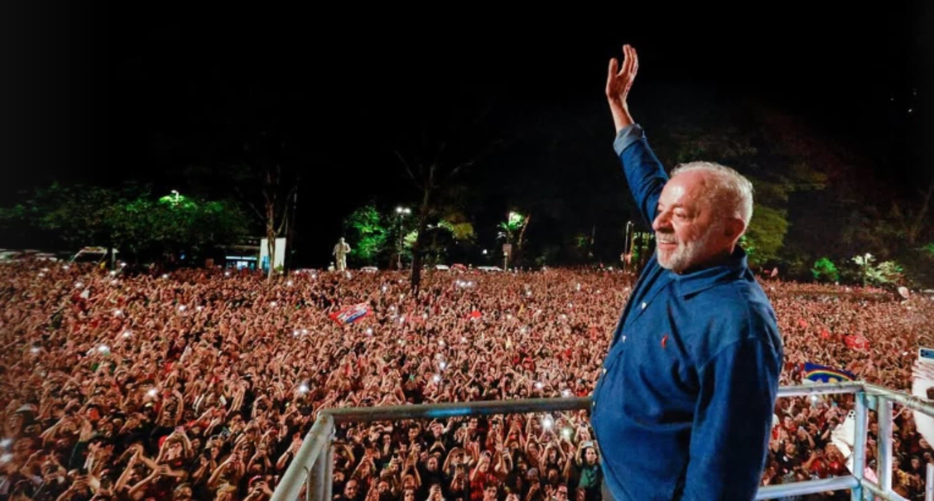 Lula completa 81 anos e inicia novo mandato com desafios no Congresso