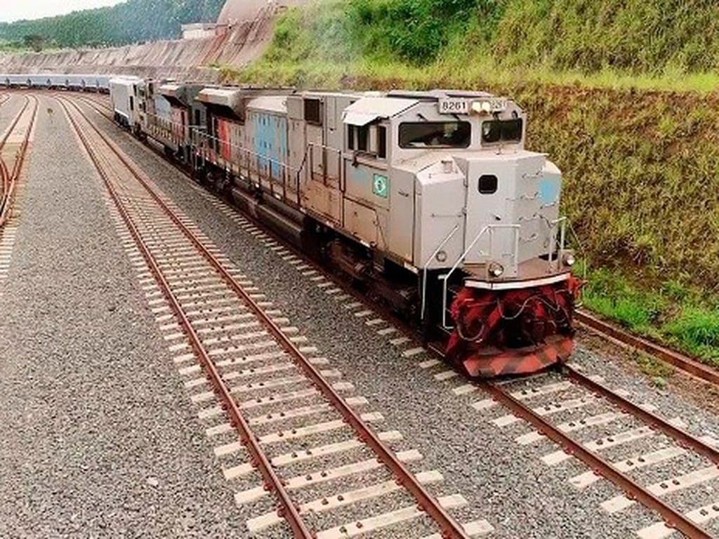 Concessão de terminais logísticos no Tocantins até 17 de julho