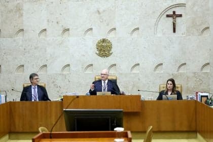 STF avalia lei de igualdade salarial entre gêneros
