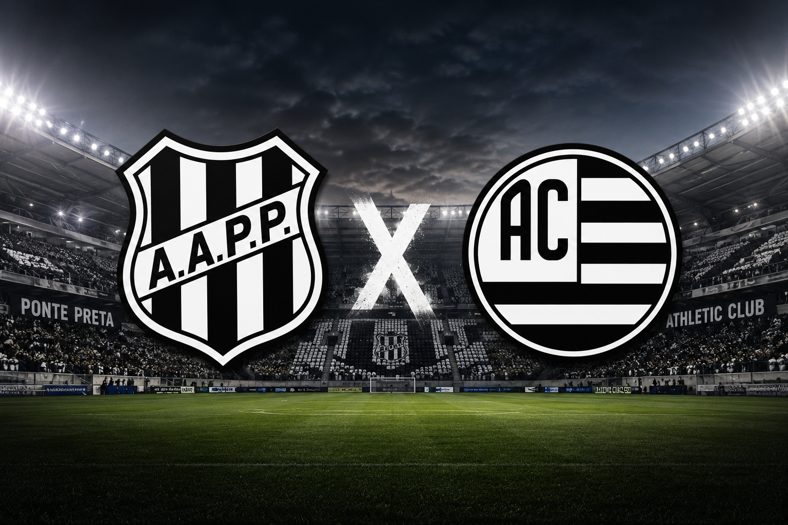 Ponte Preta x Athletic Club: Macaca joga pela sobrevivência diante de um Athletic embalado na Série B