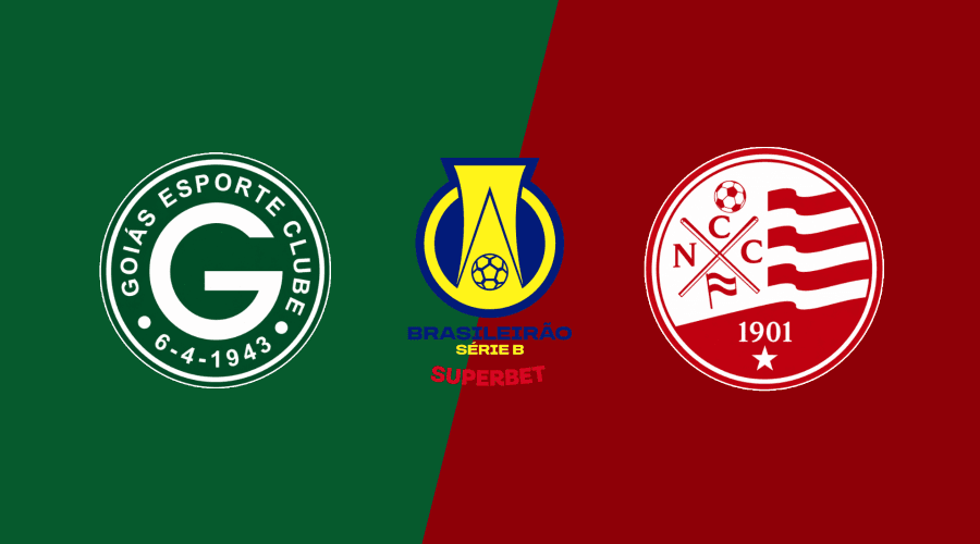 Goiás x Náutico hoje: tudo sobre o jogo pelo Campeonato Brasileiro Série B
