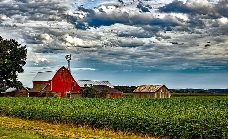 StoneX aponta riscos climáticos elevados para commodities agrícolas