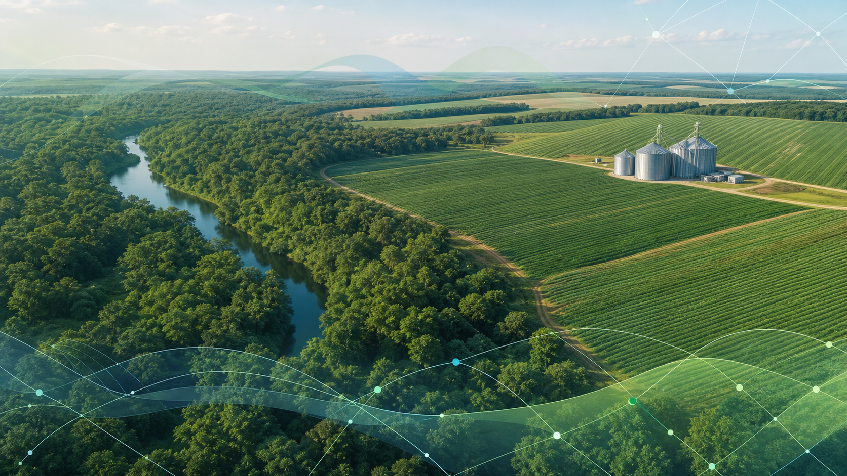 Sistema Brasileiro de Comércio de Emissões inclui agropecuária