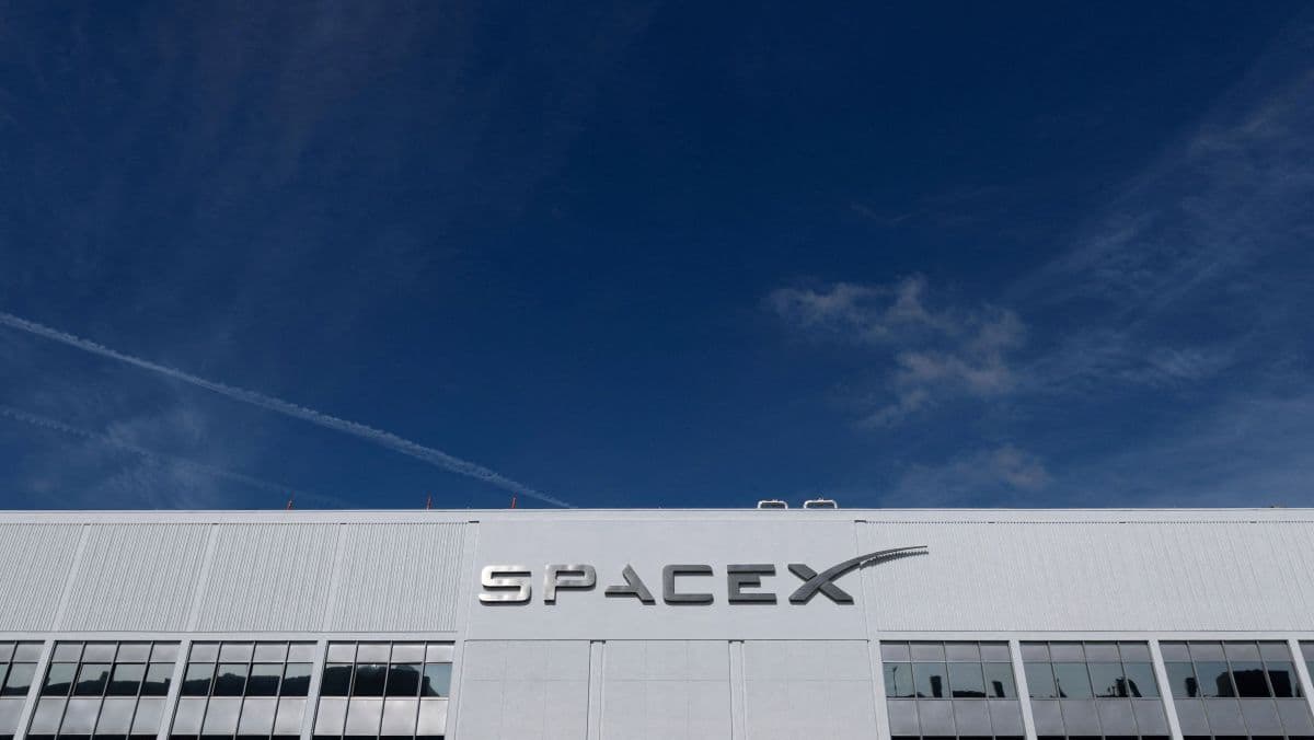 SpaceX recebe classificação de crédito positiva e cresce no mercado