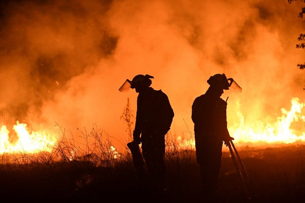 Governo intensifica ações para combater incêndios florestais no Pará