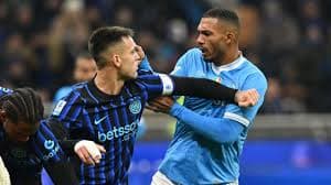 Inter x Napoli: Um Clássico que Evolui no Calcio Italiano
