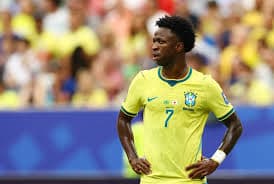 Vini Jr Arsenal: A Busca do Clube por Novas Estrelas