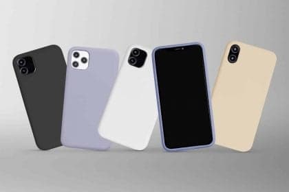 Novidades no mercado de smartphones para 2026: câmeras e IA em destaque