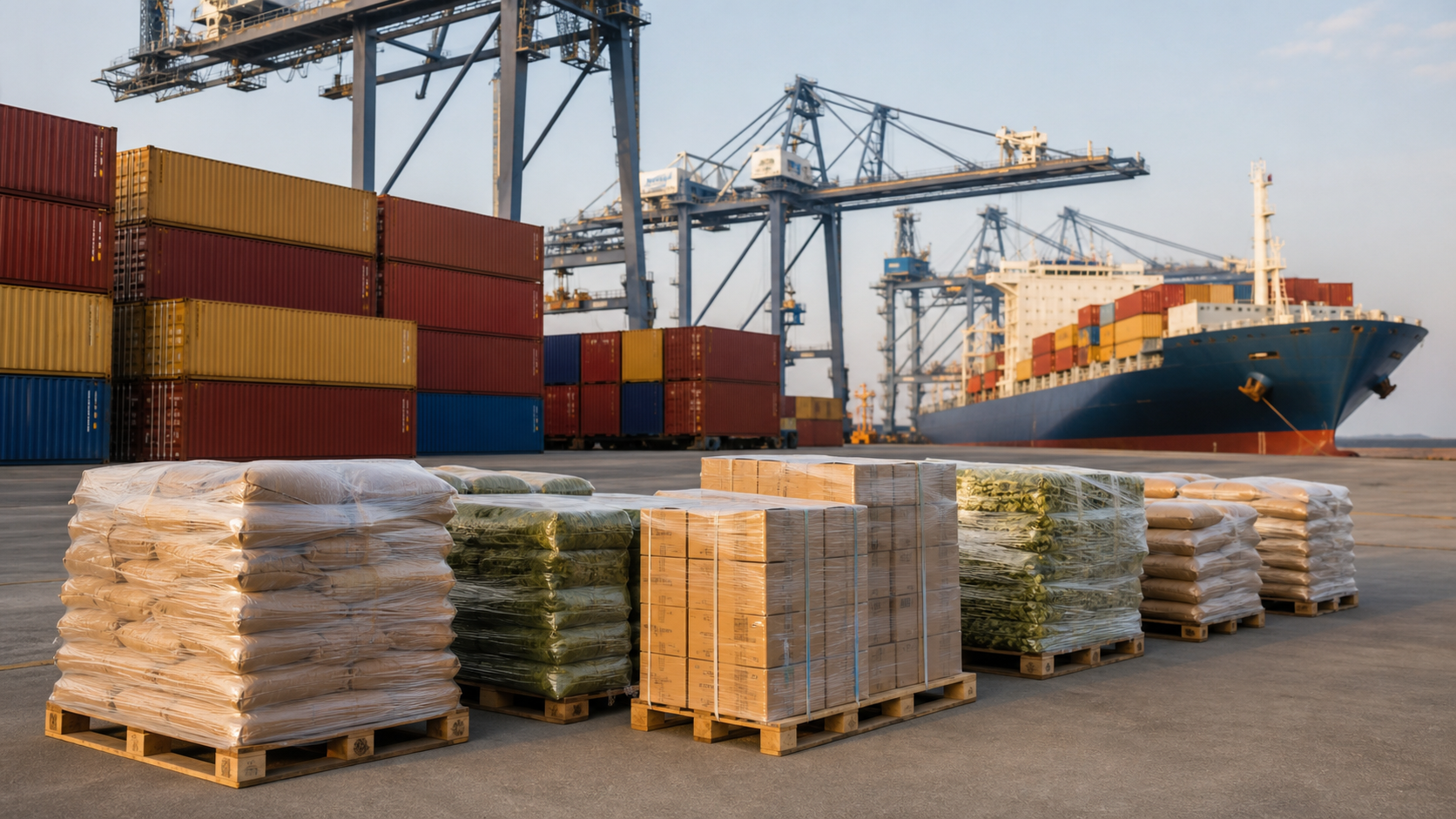 Estados Unidos impõem nova tarifa de 12,5% sobre produtos brasileiros