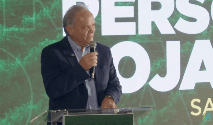Vencedores do Personagem Soja Brasil são celebrados em Campo Grande