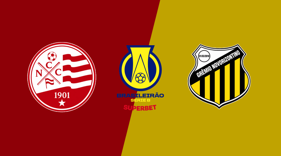 Náutico x Gremio Novorizontino - Saf: Onde Assistir Hoje pelo Brasileirão Série B 2026