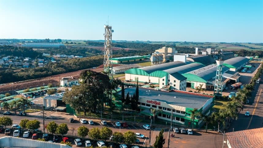 Cotrijal celebra 69 anos de trajetória no agronegócio gaúcho