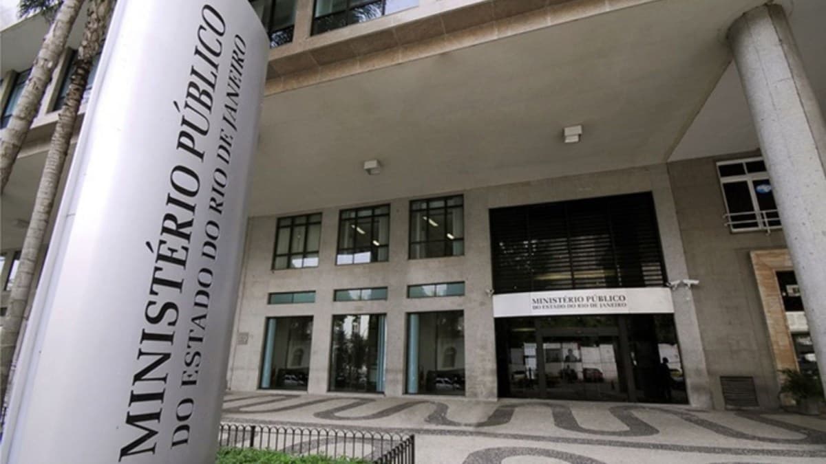 Policiais militares presos por aliança com milícia e TCP no Rio