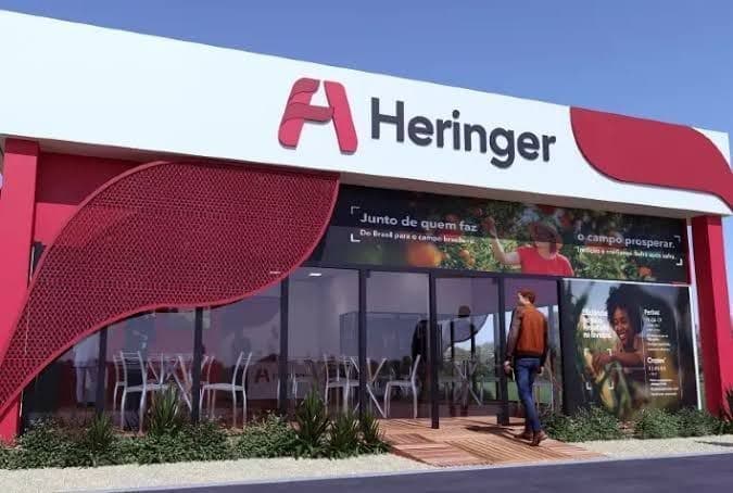 Fertilizantes Heringer obtém sentença parcial contra EuroChem