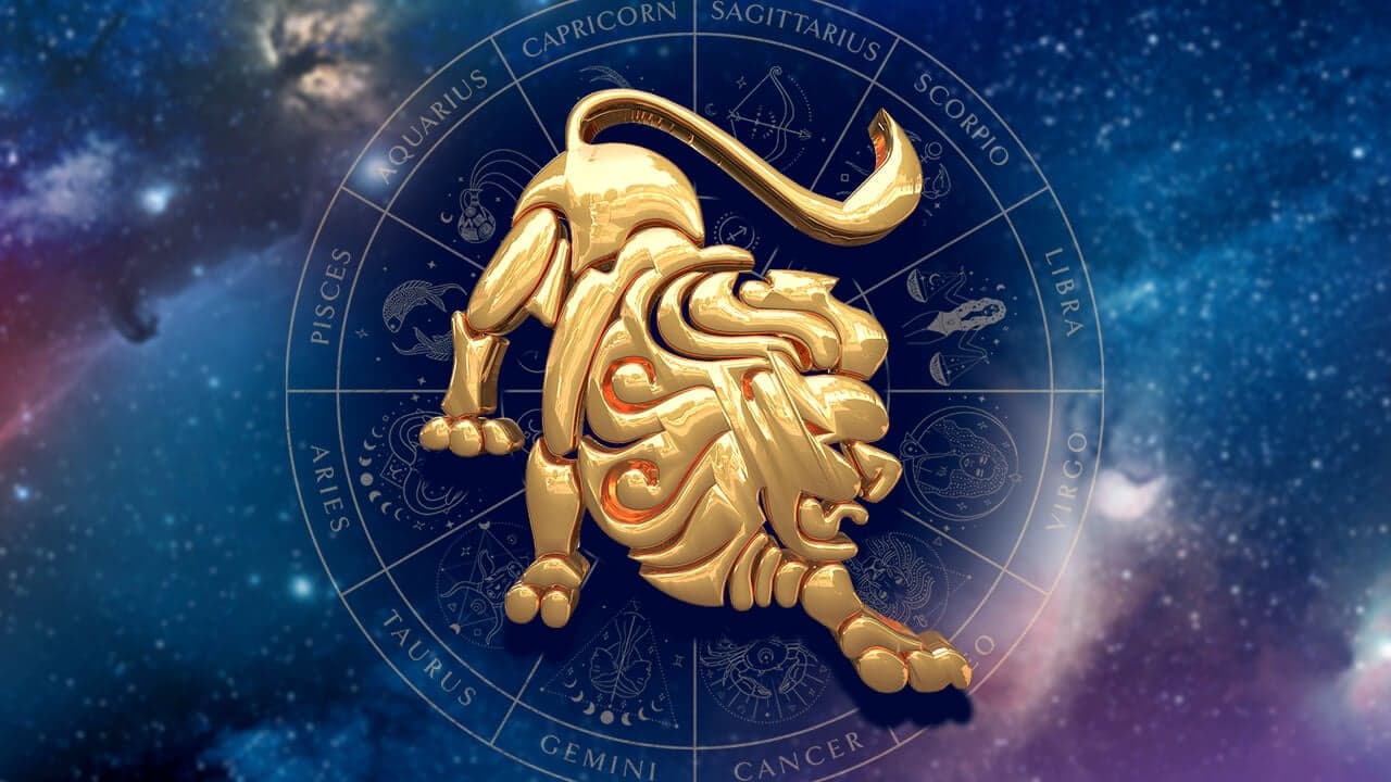 Leão hoje: veja a previsão do signo para este domingo (19)