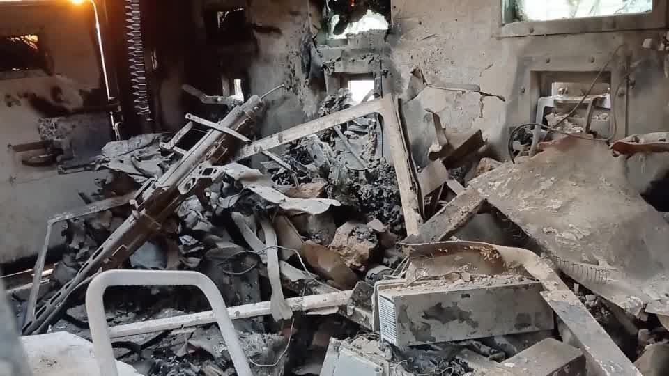 Atentado no Paquistão deixa 12 policiais mortos e outros feridos