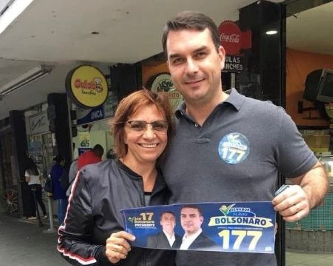 André Janones menciona Mariana Mota em polêmica sobre 'rachadinhas'