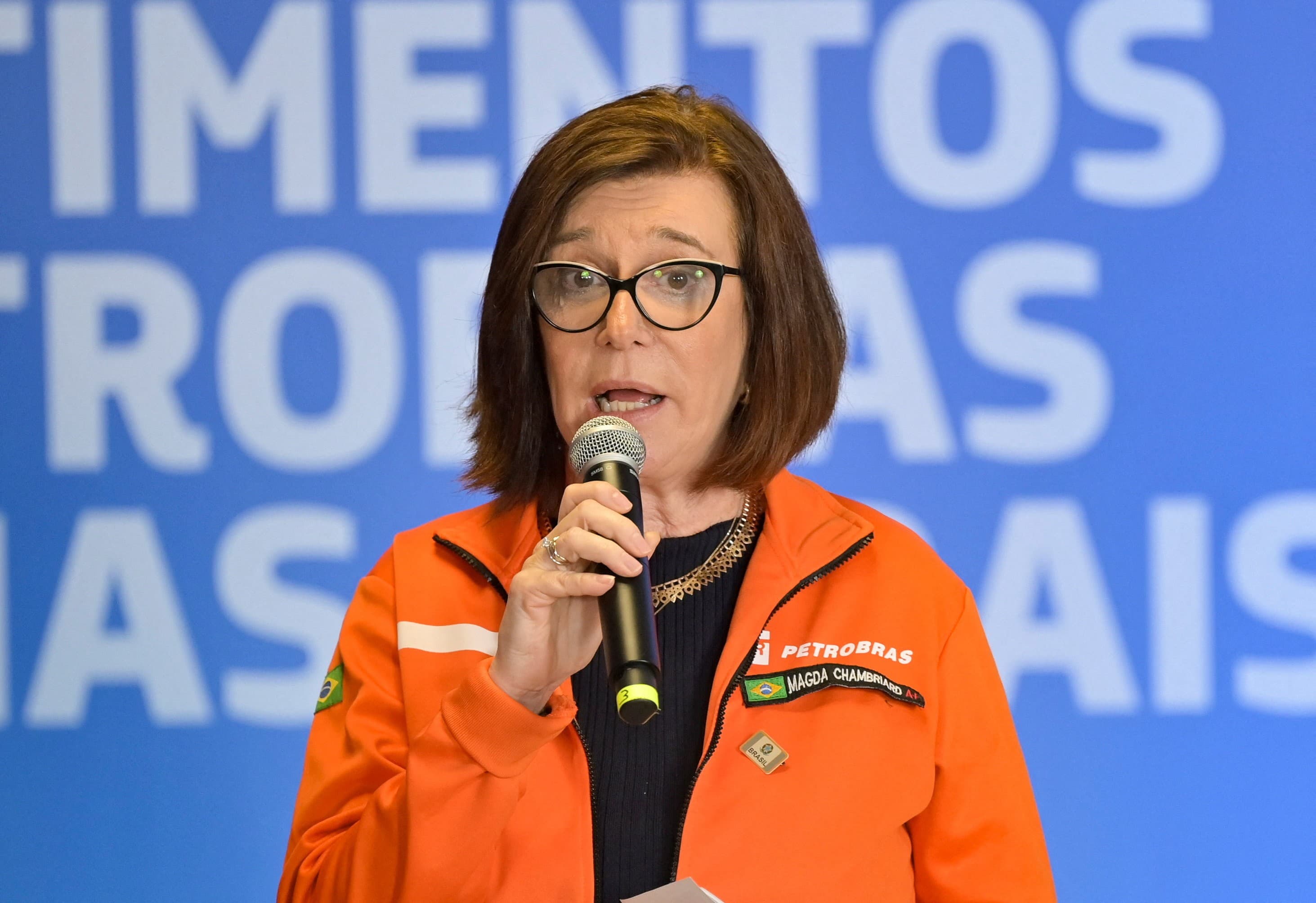 Petrobras prevê produção de petróleo no Amapá em 7 anos