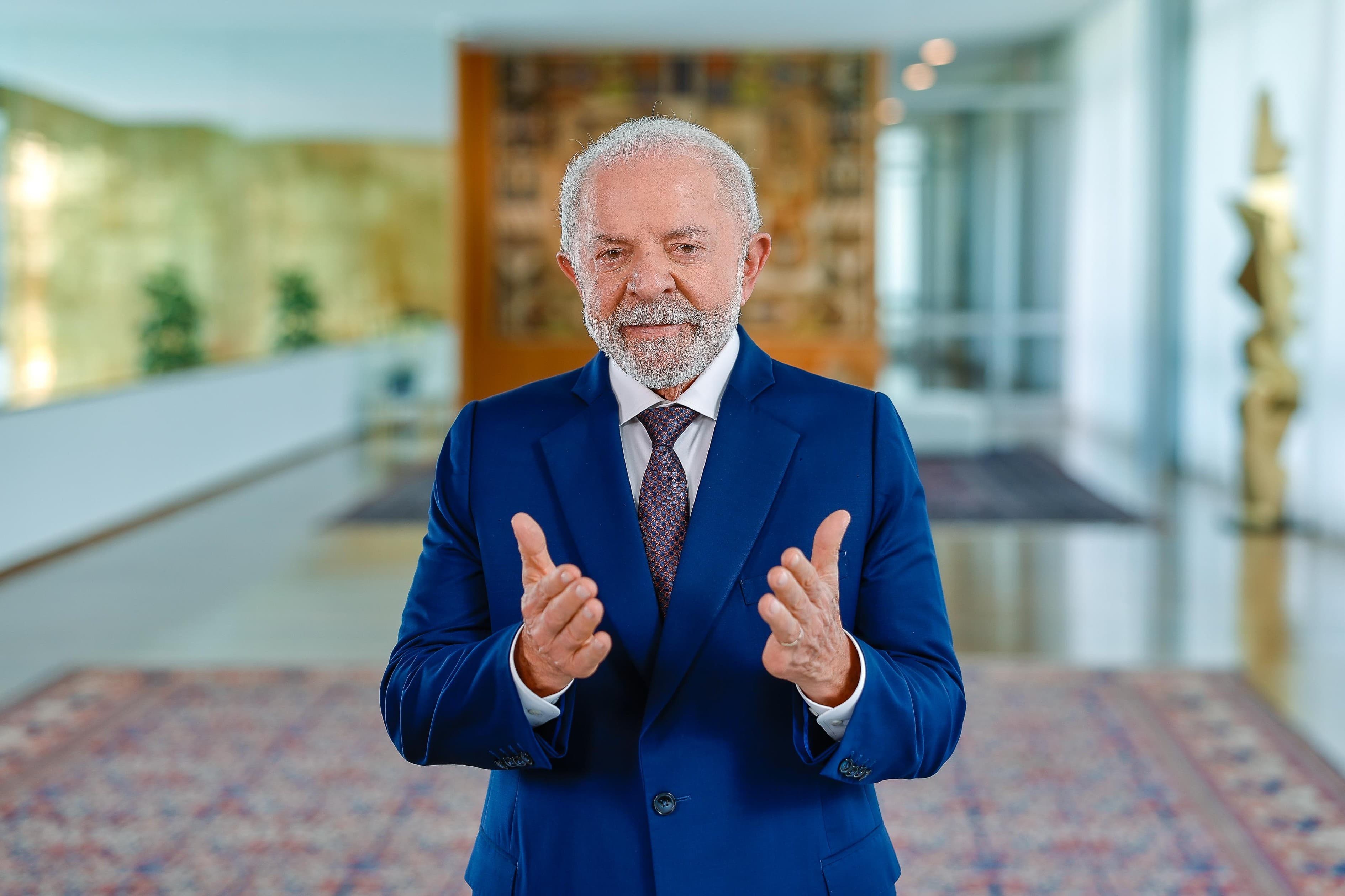 Lula cumpre 26 das 36 promessas feitas em 2022