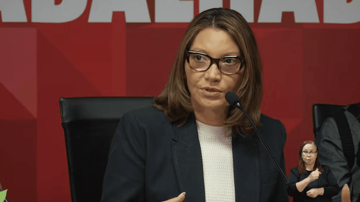 Janja critica Discord e pede banimento após casos de risco a menores