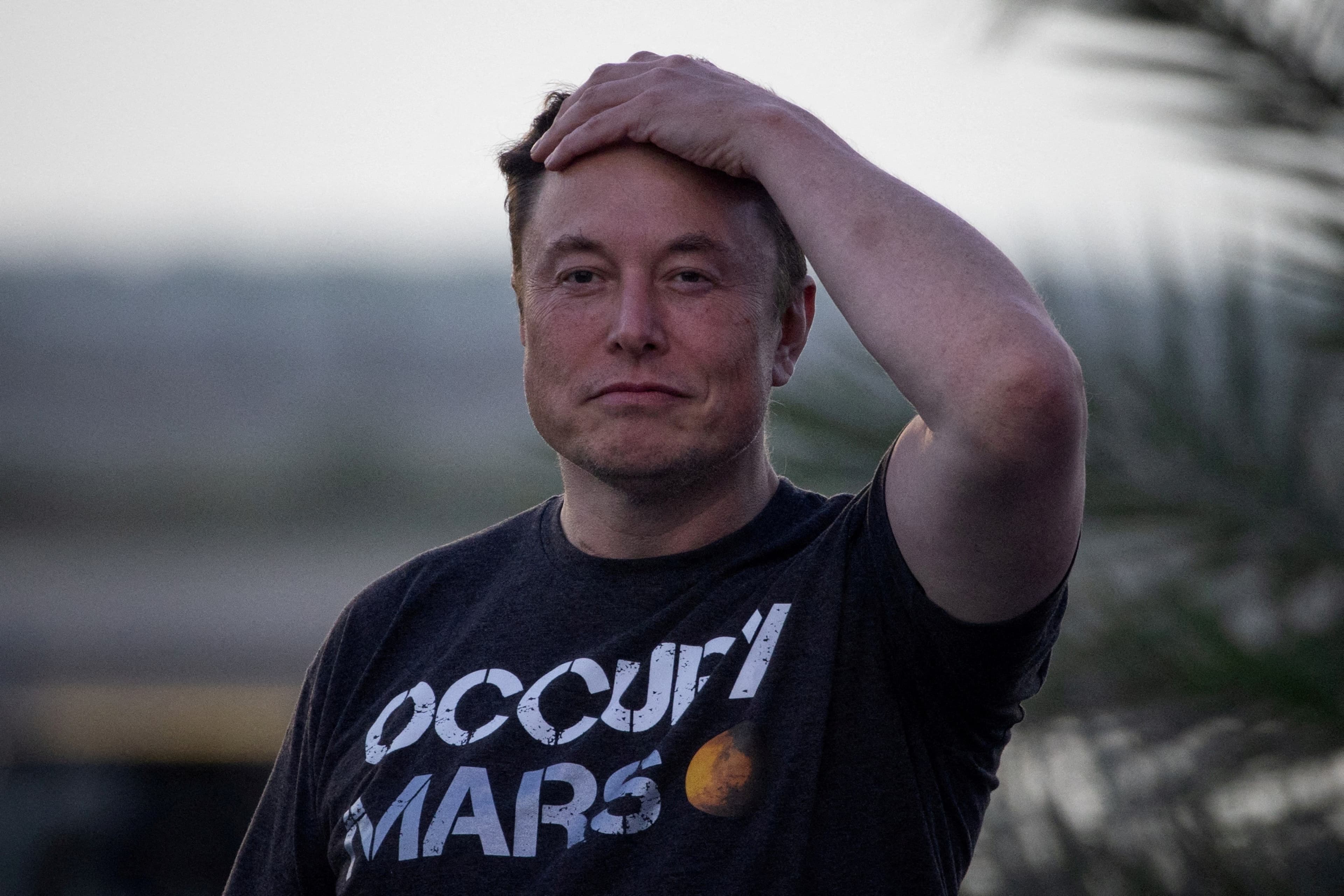 SpaceX mira na Lua como próximo passo na economia espacial