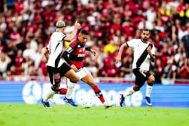 Flamengo Hoje: Encontro de Torcidas No Nilton Santos