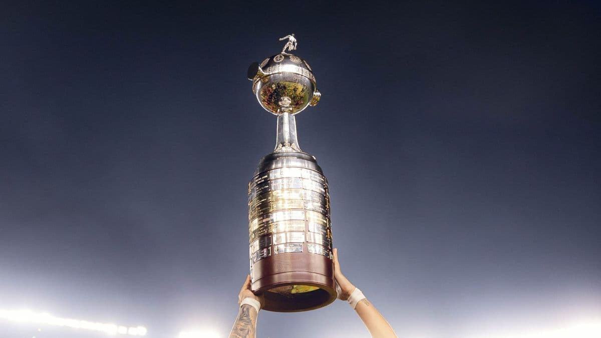 Libertadores retoma jogos de ida das oitavas em agosto