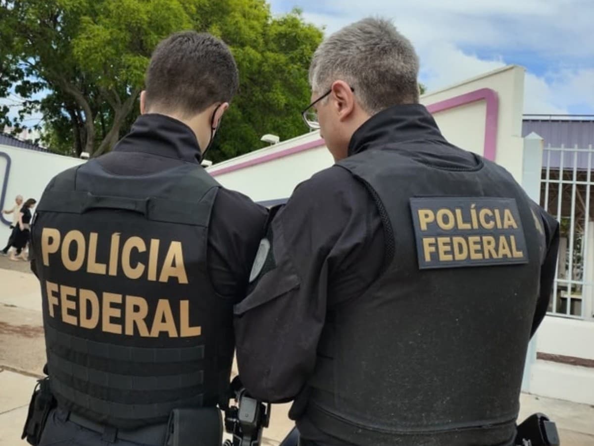 PF apreende R$ 2,85 milhões em bens durante primeiro turno das eleições