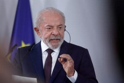 Lula lança novo financiamento para renovação de frota de veículos