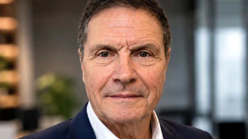 João Carlos Marchesan destaca-se como líder no agronegócio brasileiro