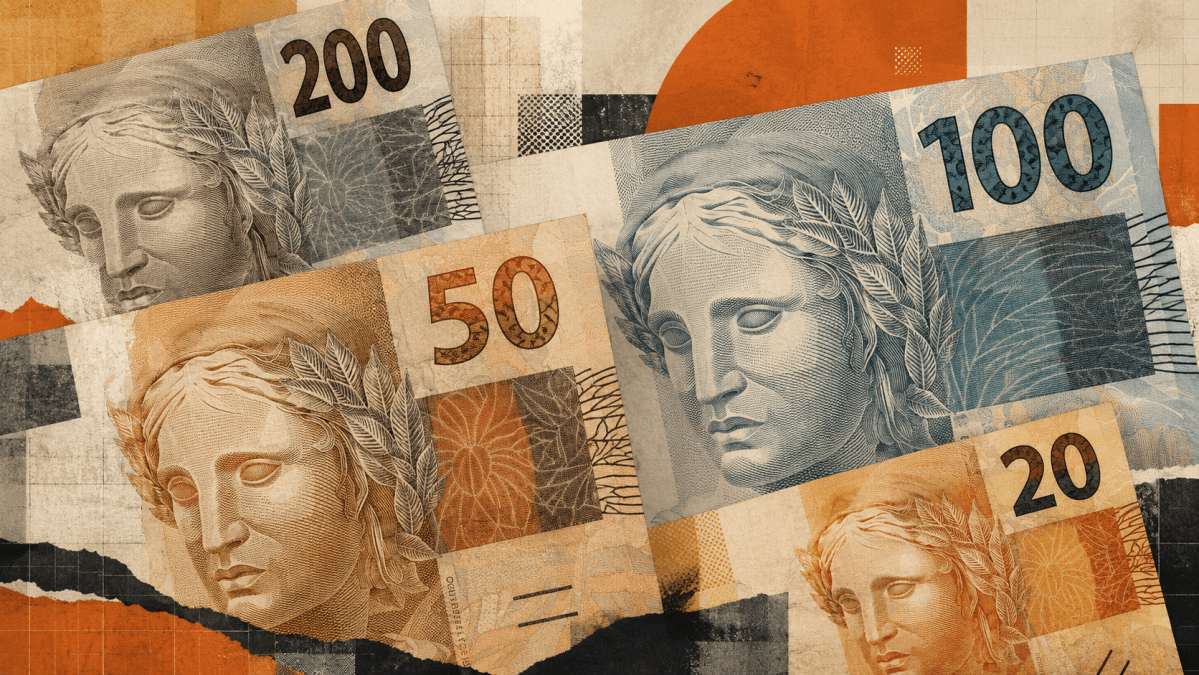 Dívida pública federal do Brasil atinge R$ 9,268 trilhões em junho