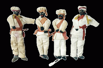 Museu do Ipiranga revela objetos históricos da Coleção Sertaneja