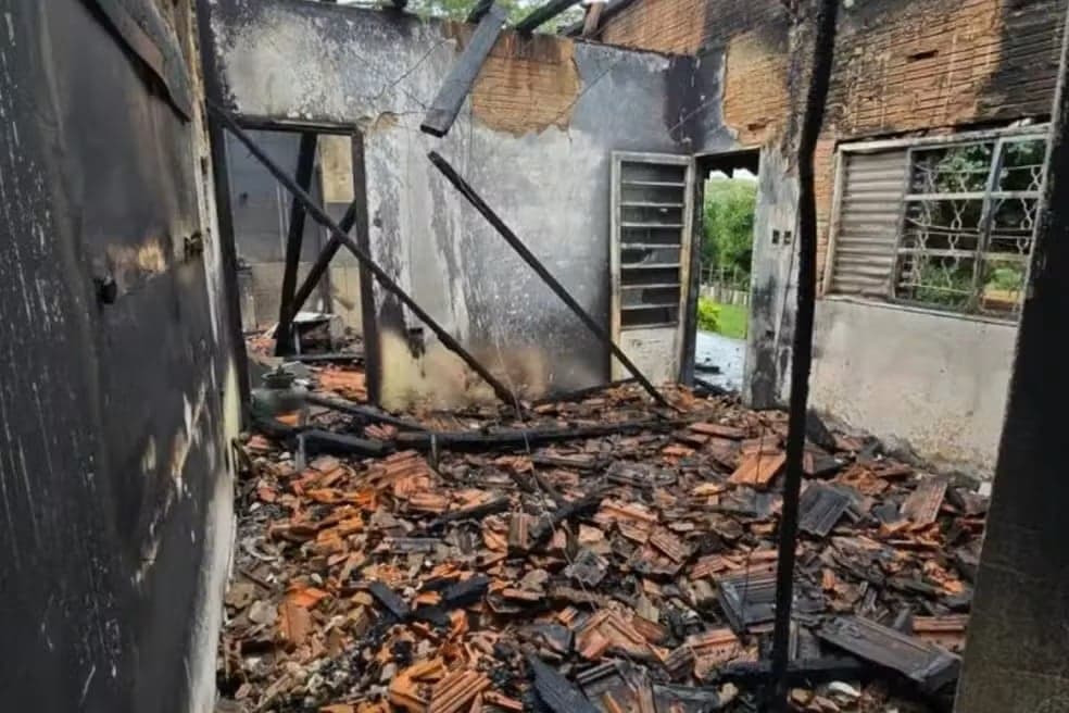Conflito em Sidrolândia: PM remove indígenas de propriedades rurais