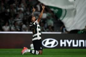 Braga e Sporting: saiba como assistir ao duelo no campeonato português