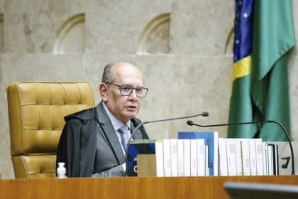 Gilmar Mendes nega pedido de empresário envolvido na Lava Jato