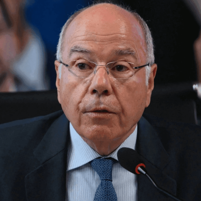 Ministro Mauro Vieira destaca progresso em negociações comerciais