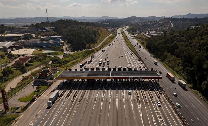 Setor de rodovias alerta sobre continuidade de concessões até 2027