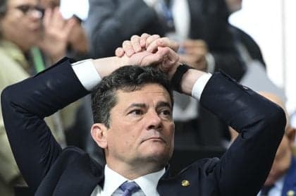 Sergio Moro lidera pesquisa para governo do Paraná
