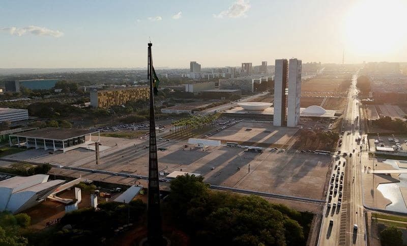 DF terá segurança reforçada no segundo turno das eleições
