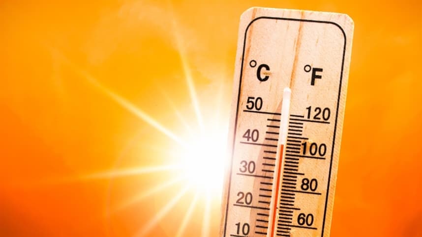 El Niño pode encurtar frio de maio no Brasil