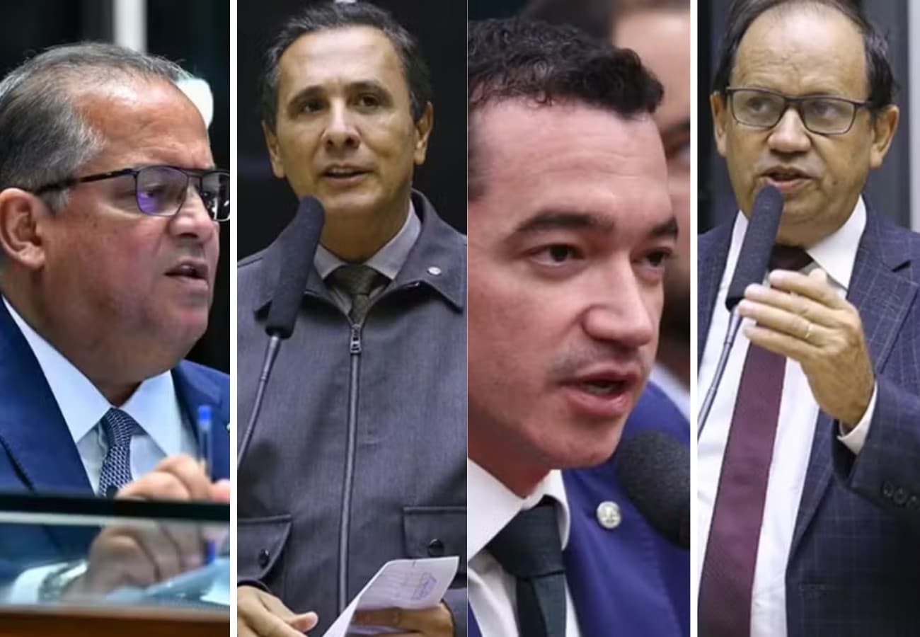 Nova pesquisa da Quaest mostra disputa ao Senado no Tocantins