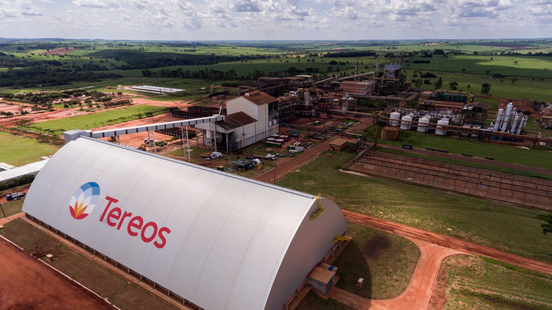 Tereos Brasil termina safra 2025/26 com prejuízos, mas dívida em queda