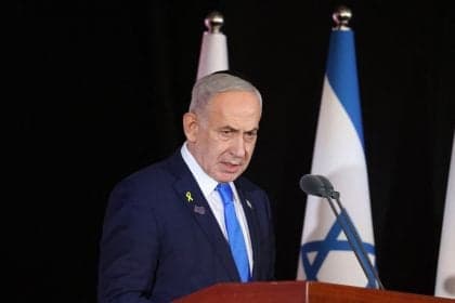 Israel avança com projeto de eleições antecipadas
