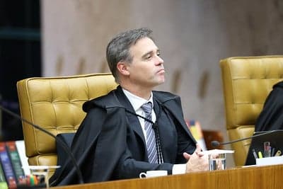 Conflito no STF: André Mendonça em meio a controvérsia sobre investigações
