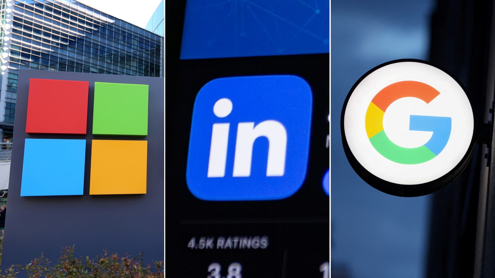 Microsoft e Google lideram lista de marcas alvo de golpes virtuais