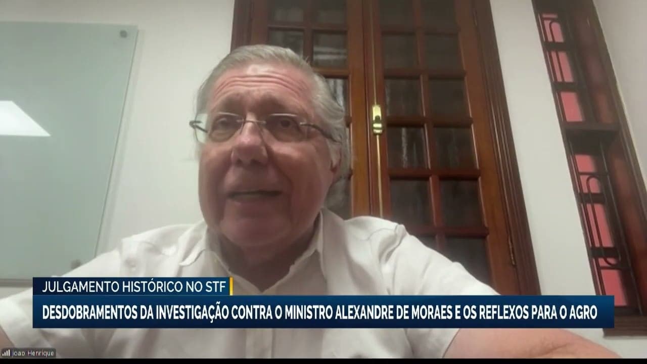 Proposta de Flávio Dino buscam adiar julgamento no STF sobre setor agropecuário