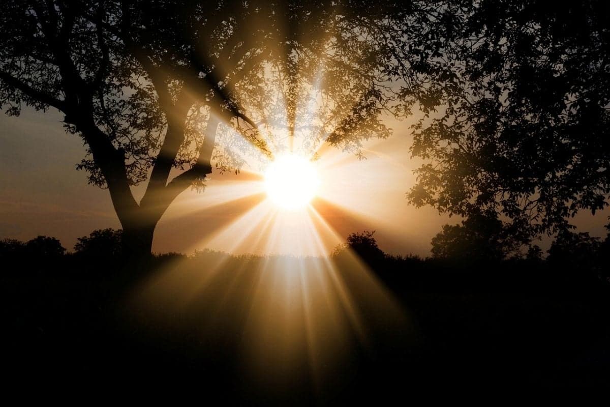 Região Norte do Brasil registra temperaturas altas no início da semana