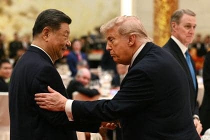 Taiwan reafirma independência apesar de advertências de Trump